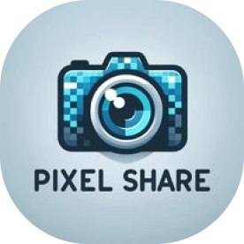 Pixel Share